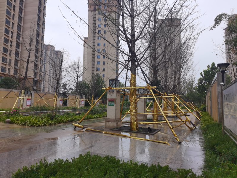 中景和湾香颂,中华南大街-衡水中景和湾香颂二手房