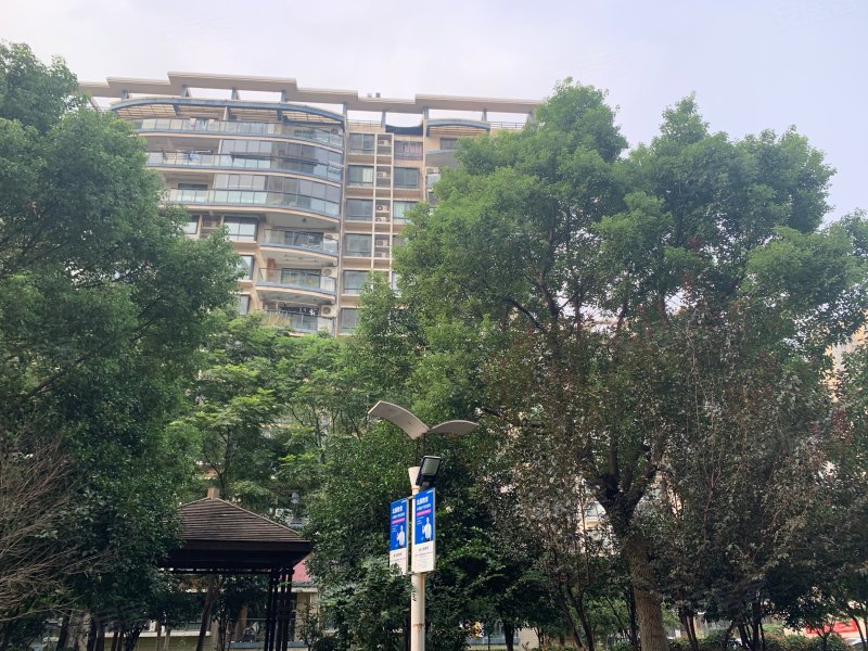 长江长现代城二期,中山南路-芜湖长江长现代城二期房