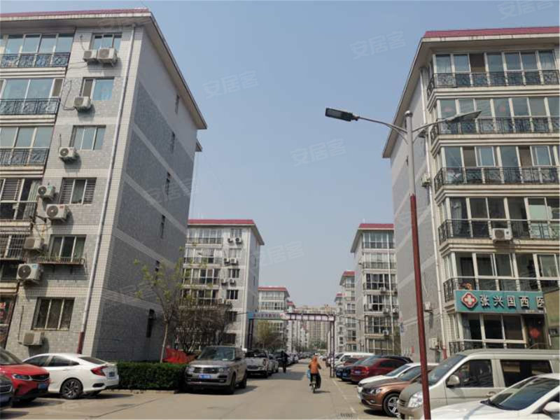 东方城,学苑路23号-石家庄东方城二手房,租房,房价