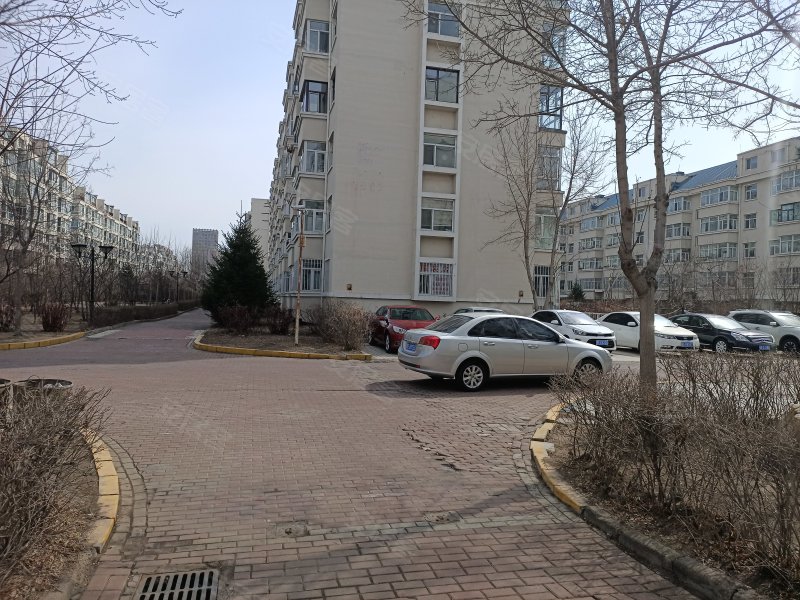 阳光佳苑,西宾路-大庆阳光佳苑二手房,租房,房价-大庆安居客
