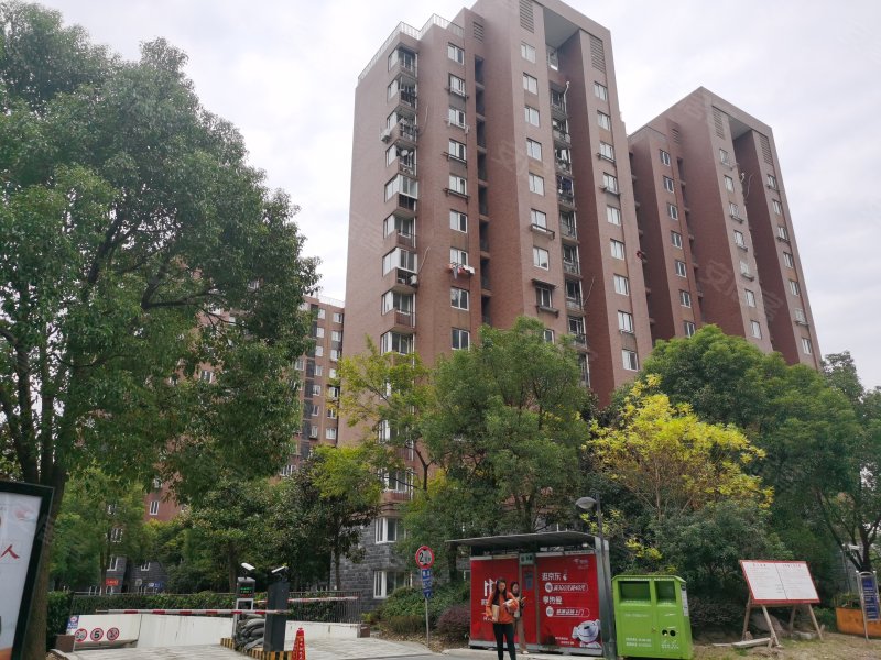 鹤沙航城汇德茗苑