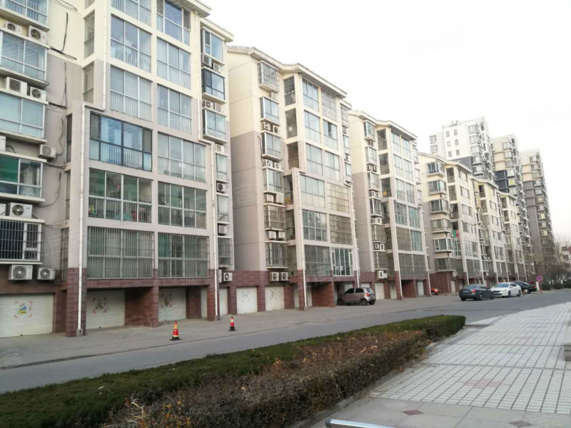 新城市花园