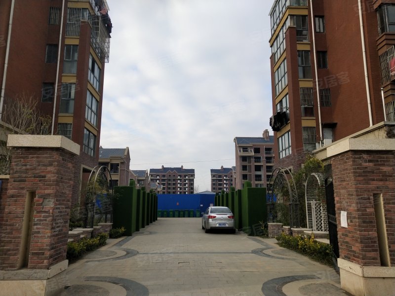 南海壹号湖畔,南环路,近吴抬路-盐城南海壹号湖畔二手