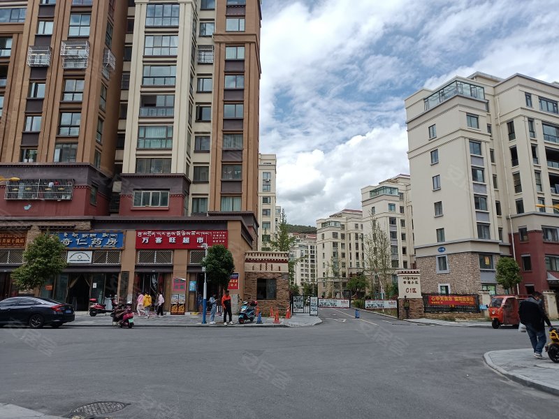 幸福小区,民俗街-林芝幸福小区二手房,租房,房价-林芝安居客
