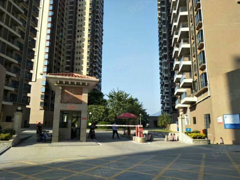 时代美居,环城北路-清远时代美居二手房,租房,房价