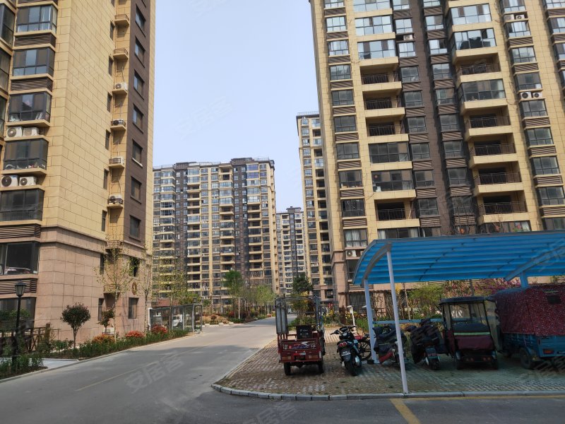 橄榄城,君台路-商丘橄榄城二手房,租房,房价-商丘安居