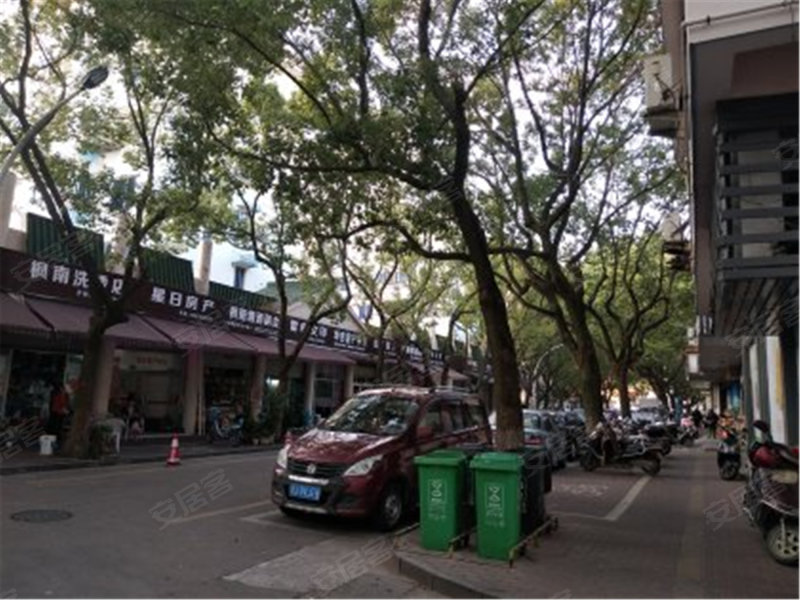 枫南小区,枫南路-台州枫南小区二手房,租房,房价-台州