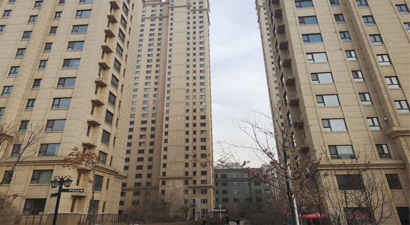 金汇豪庭,北极街888号-吉林金汇豪庭二手房,租房,房价
