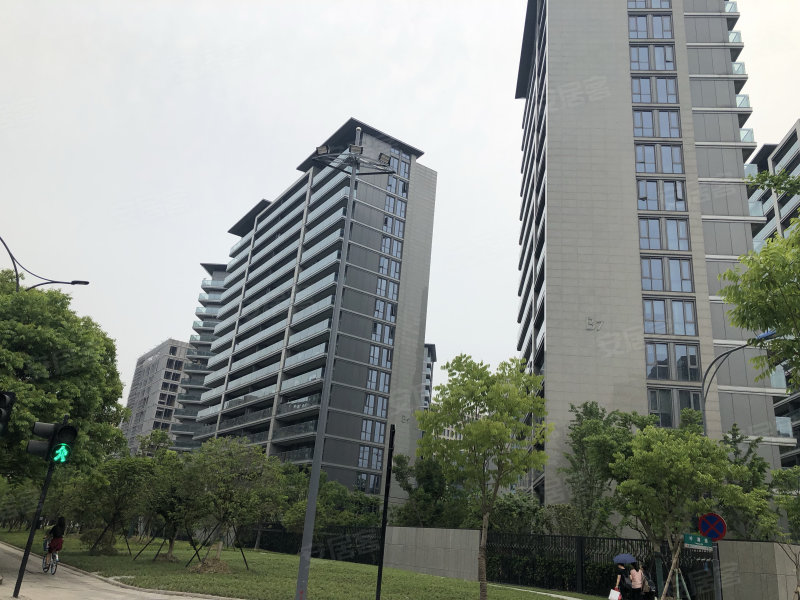 融创大家侯潮府