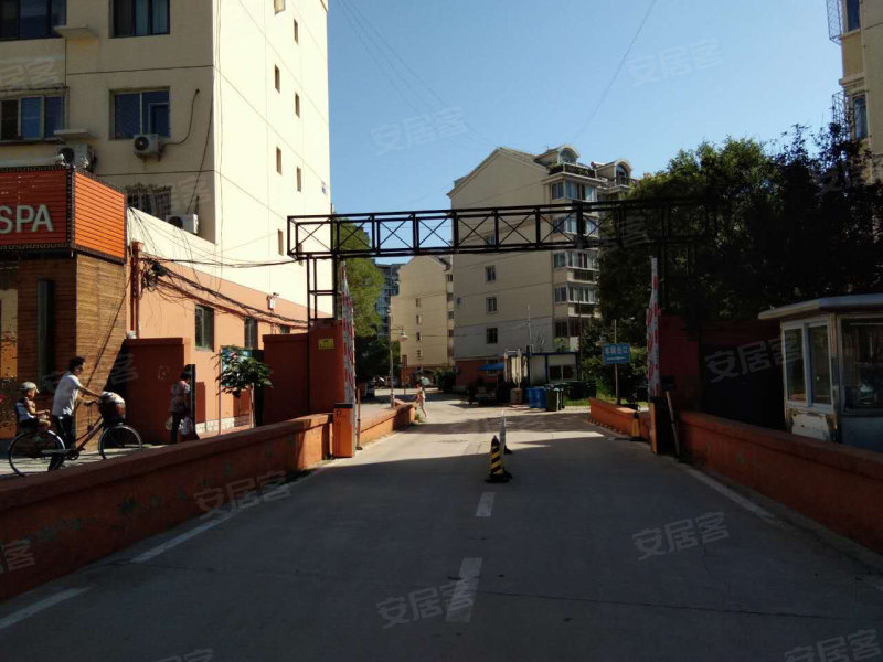 碧桂园小区a区,昊天东路-北京碧桂园小区a区二手房