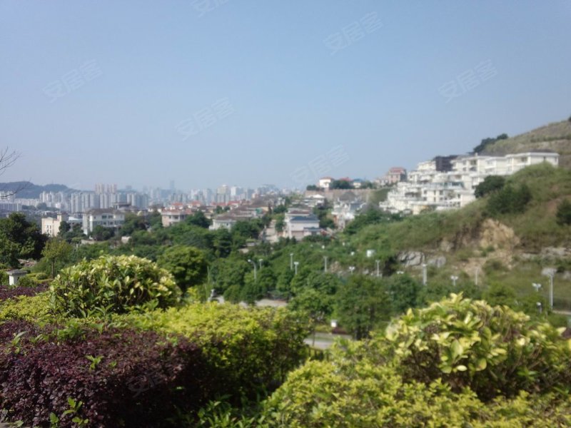 居住主题公园桂湖南郡,山北路233号-福州居住主题公园