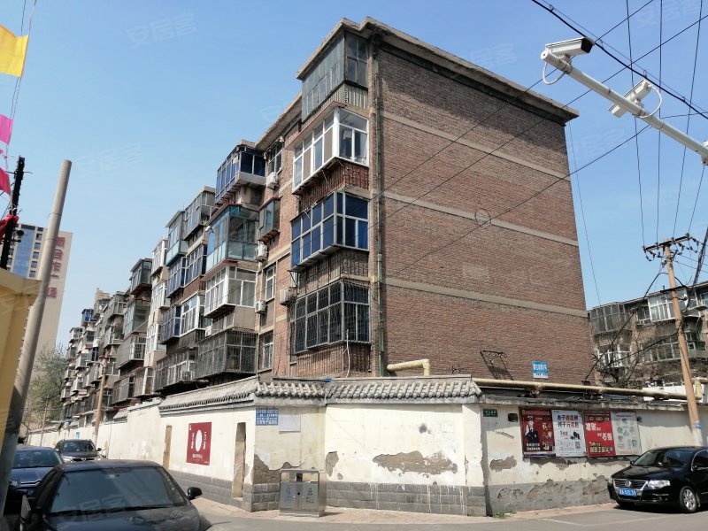 和谐祥瑞,育红胡同1号-石家庄和谐祥瑞二手房,租房,房价-石家庄安居客