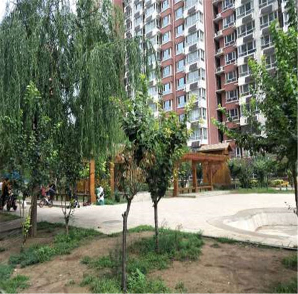 阳光水岸,七一西路1889号-保定阳光水岸二手房,租房