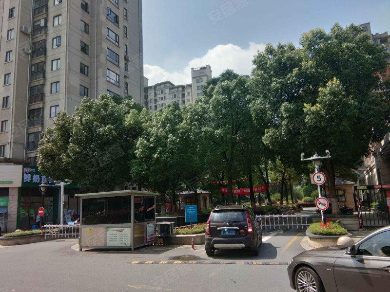 阳光假日公馆,立新路,近花山路-江阴阳光假日公馆二手