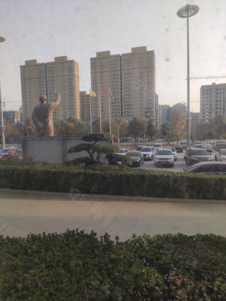 鑫城小区