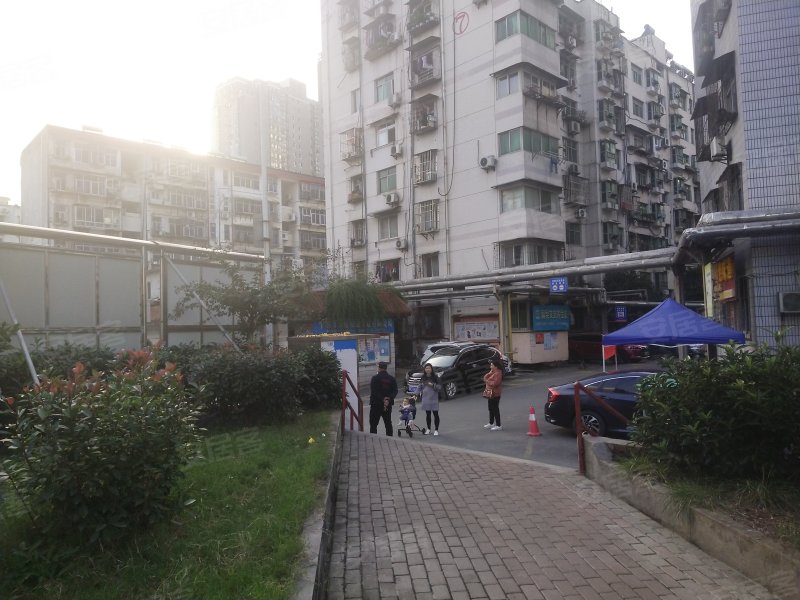 东岳山庄,东岳路-十堰东岳山庄二手房,租房,房价-十堰安居客