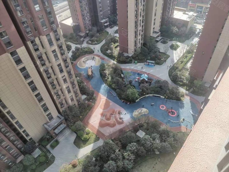 华远枫悦,永城路,近经九路-西安华远枫悦二手房,租房