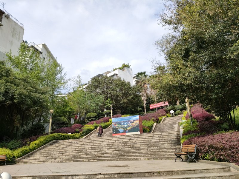 仁和半岛,仁和路中段-自贡仁和半岛二手房,租房,房价