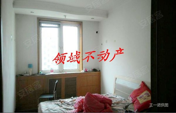 【多图】泉星小区三室,多层带电梯,公摊仅12%