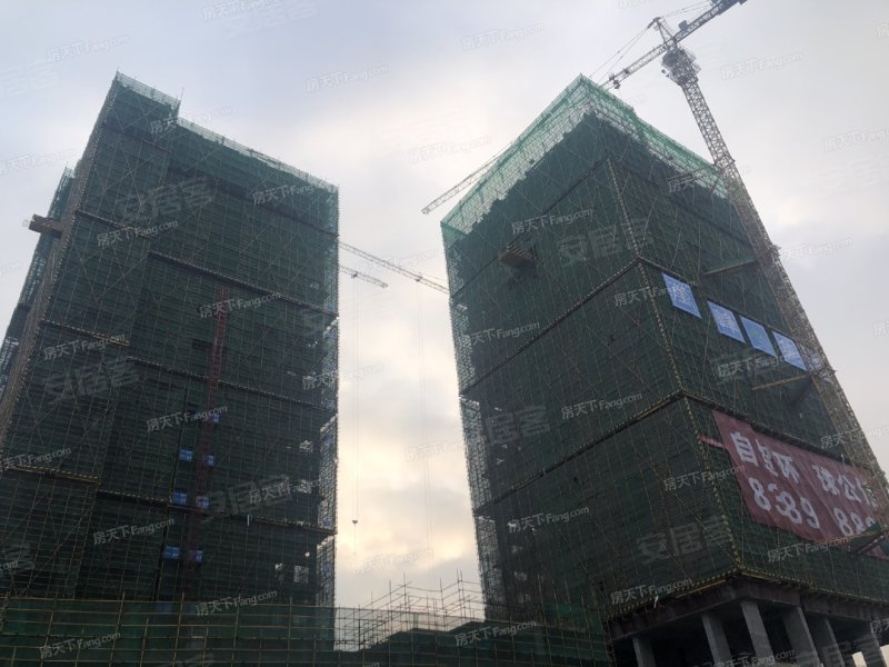 武汉自贸环球公馆