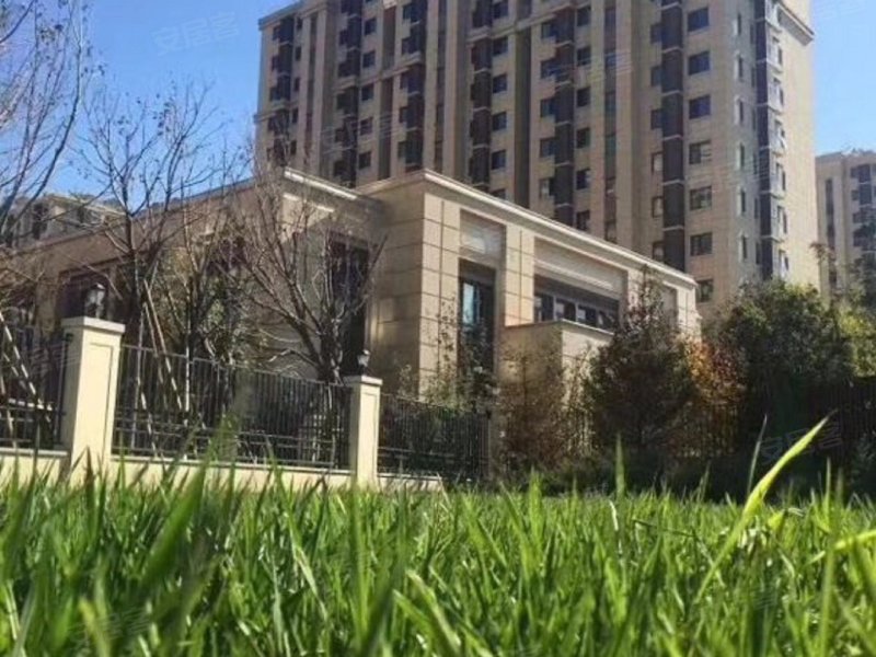 万橡悦府,朱辛庄路-北京万橡悦府二手房,租房,房价