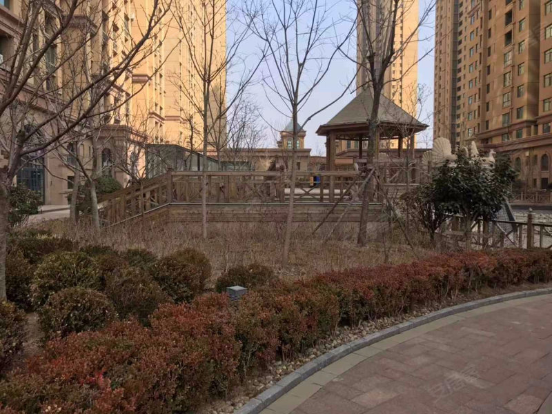 金悦华府,成山大道234号-荣成金悦华府二手房,租房
