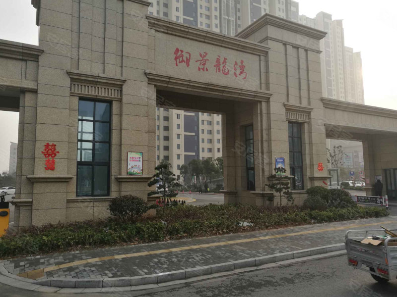 御景龙湾,巨龙南路98号-连云港御景龙湾二手房,租房,房价-连云港安居