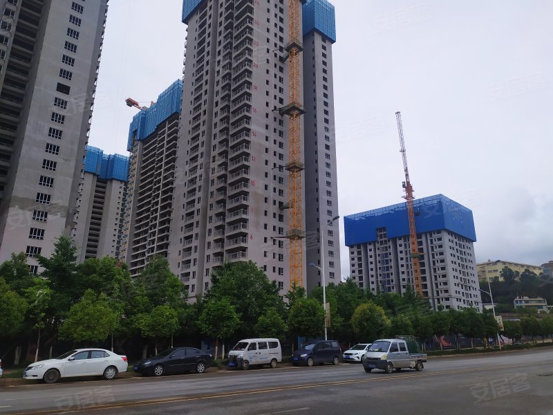 俊发龙泉俊园