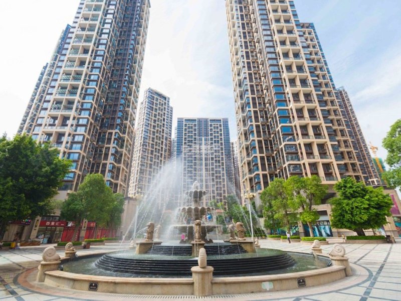 信义御珑豪园,百利路6号-深圳信义御珑豪园二手房,租房,房价-深圳安居