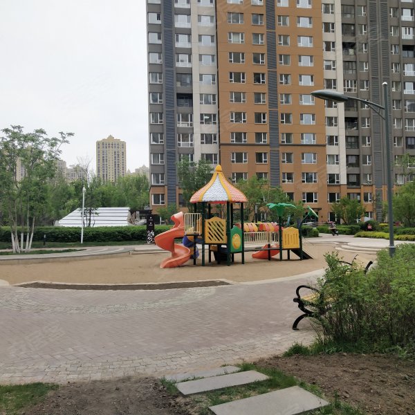 万科城(一期),天富路500号-泉州万科城(一期)二手房