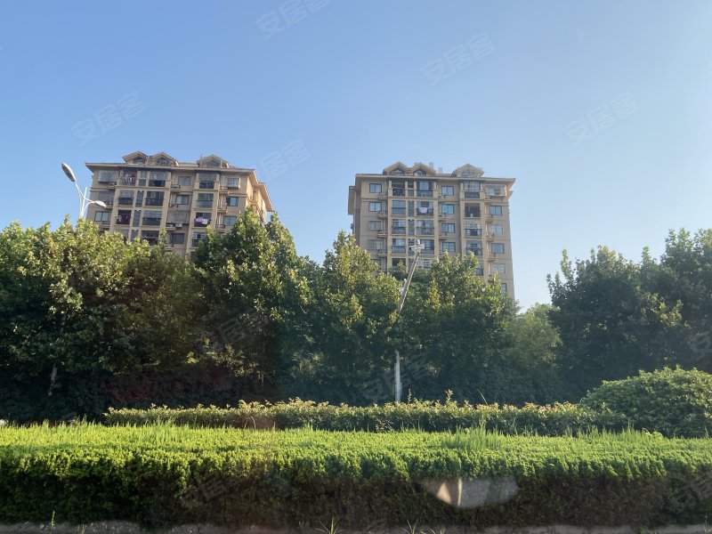 皖新朗诗麓院,杭埠路,近玉兰大道-合肥皖新朗诗麓院房