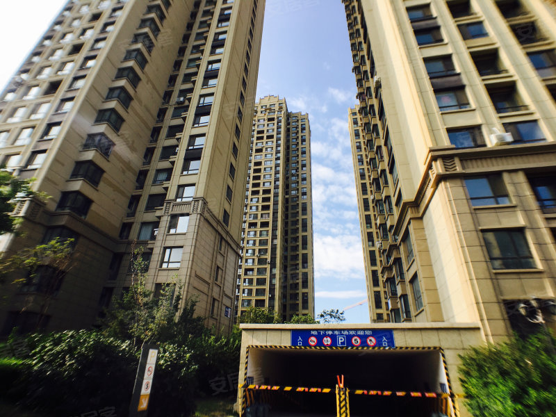 华茂央府,全运北路68号-沈阳华茂央府二手房,租房
