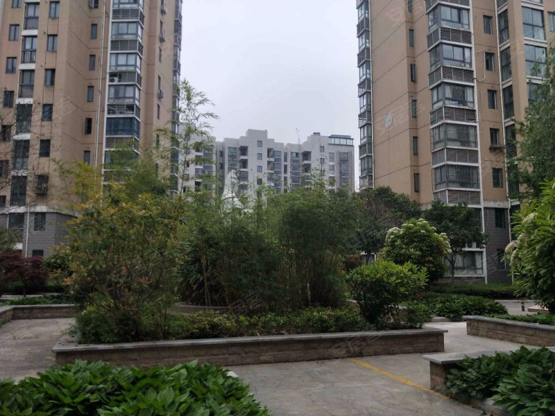 恒荣世家,盐渎路,近华夏路-盐城恒荣世家二手房,租房,房价-盐城安居客