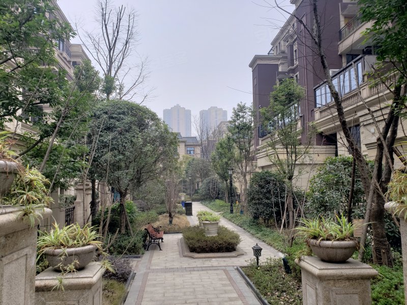 三利麓山城翠薇谷