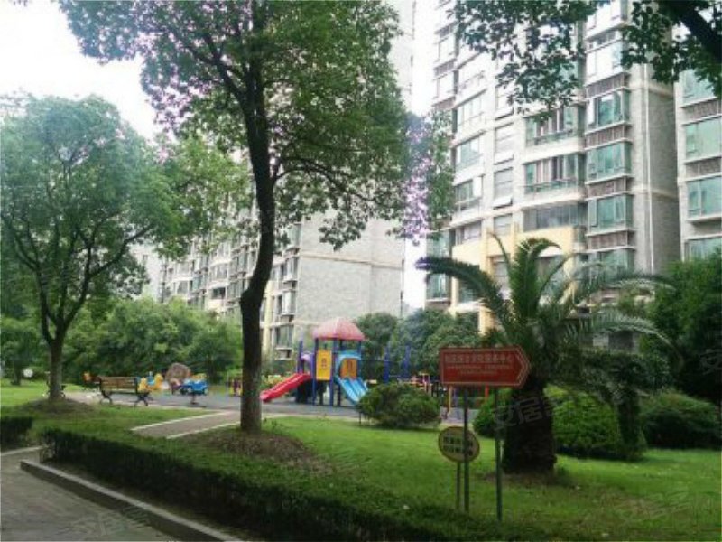 阳光美景城(一期),莲花路288弄-上海阳光美景城(一期)二手房,租房