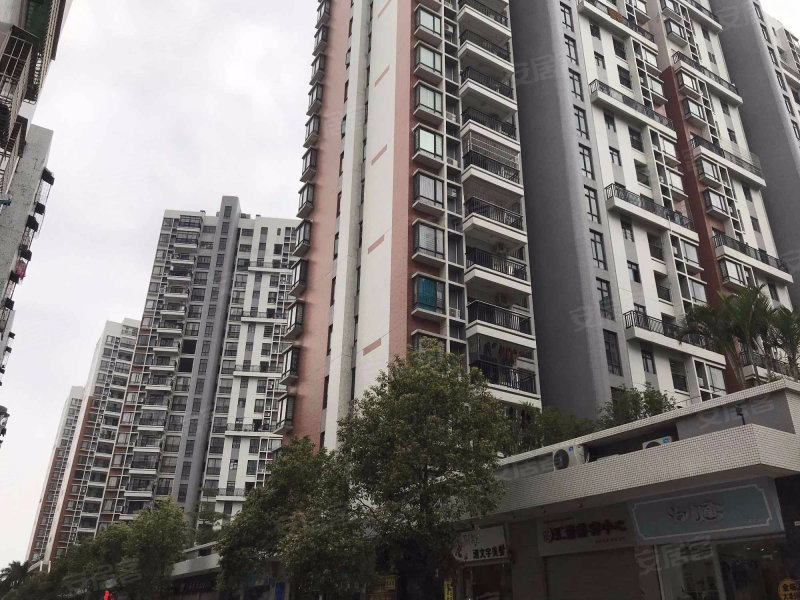 汇景湾(开平),祥龙中路33号-江门汇景湾(开平)二手房
