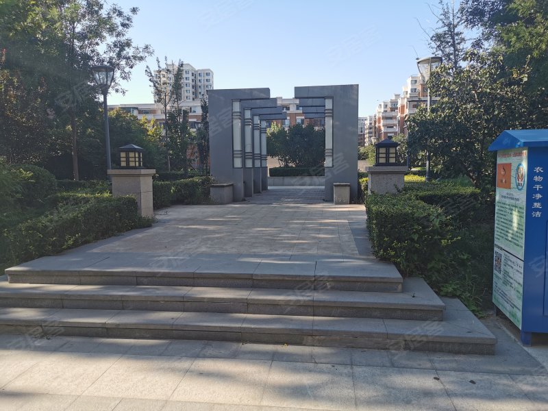五一阳光御园(别墅)