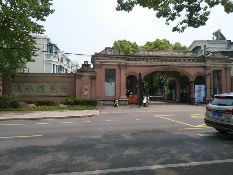 浅水湾花园,莘松路999弄-上海浅水湾花园二手房,租房