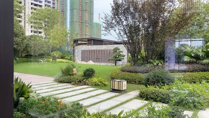 长房武陵府