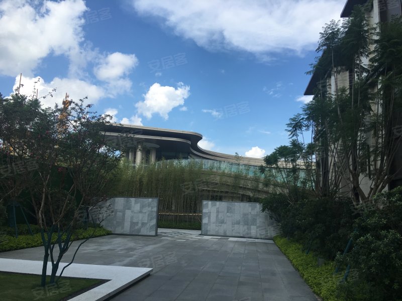 联发臻境(别墅),那泉路33号-南宁联发臻境(别墅)二手