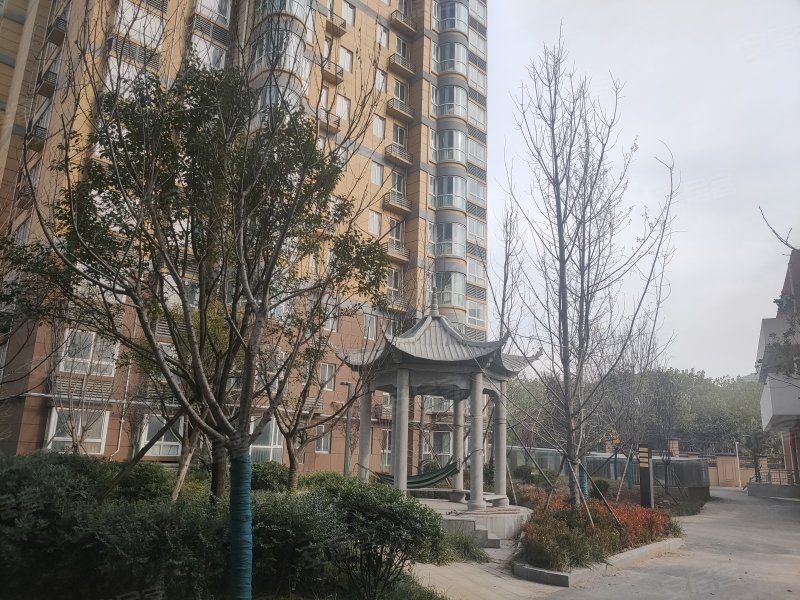 鼎翰名苑,纺渭路,近东城大道-西安鼎翰名苑二手房,租房,房价-西安安居