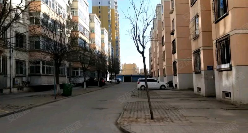 西华苑住宅小区