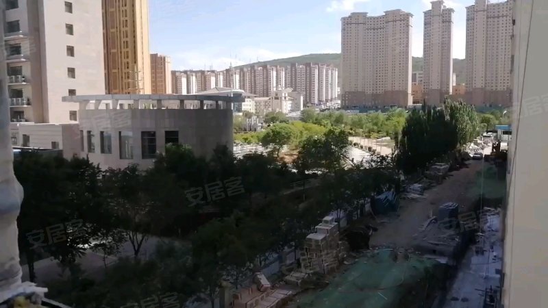 万达一品居,南山东路68号-西宁万达一品居二手房,租房,房价-西宁安居