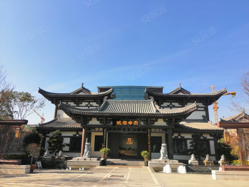 南中爨城,三江大道-曲靖南中爨城二手房,租房,房价-曲靖安居客
