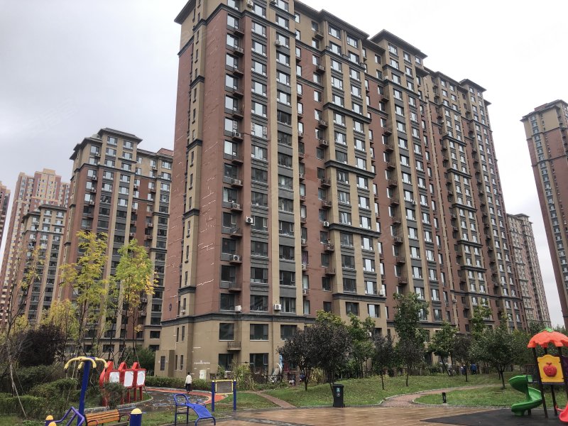 新星宇左岸小区