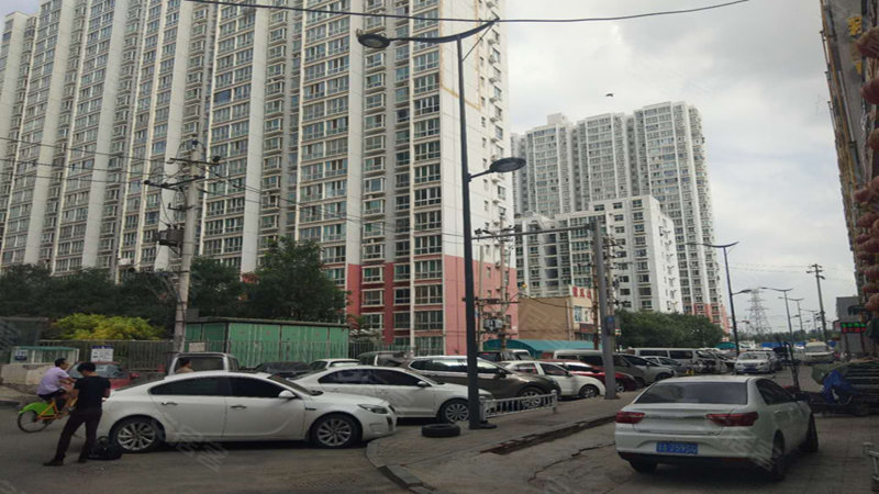 滨西花园,恒源路13号-太原滨西花园二手房,租房,房价-太原安居客