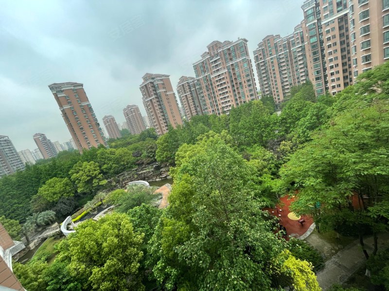 绿洲香岛花园