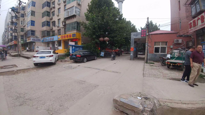白佛小区,中山东路789号-石家庄白佛小区二手房,租房