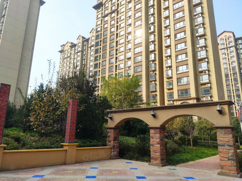 龙门万和城,朝歌路-鹤壁龙门万和城二手房,租房,房价