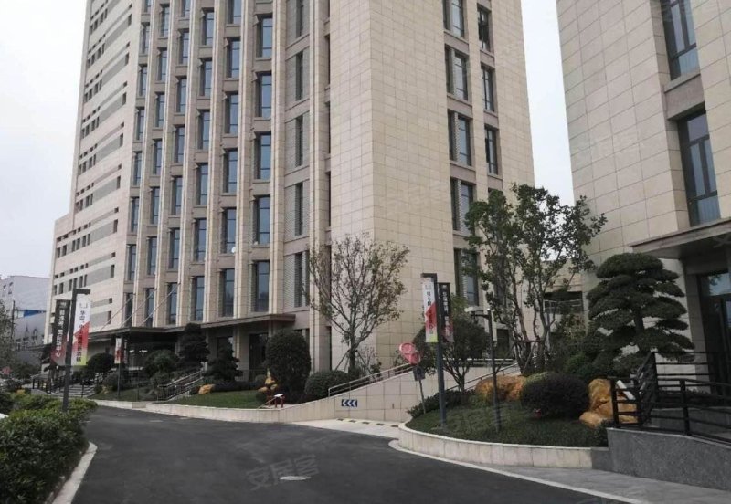 恒越华鼎广场,海阳路681弄-上海恒越华鼎广场二手房